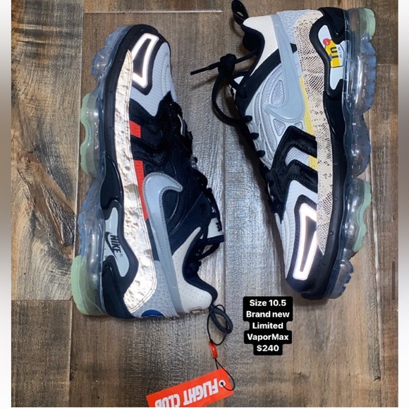 Nike vapormax